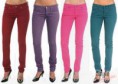 pantalones pitillos (10 colores diferentes)